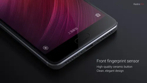 xiaomi redmi pro 5