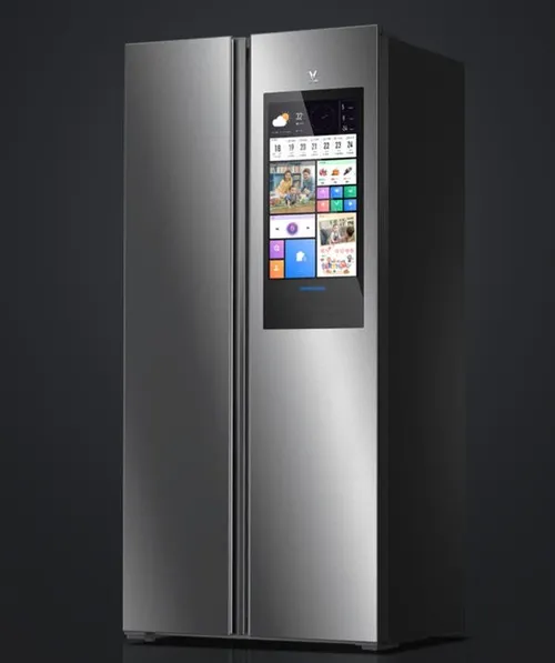 xiaomi refrigerator