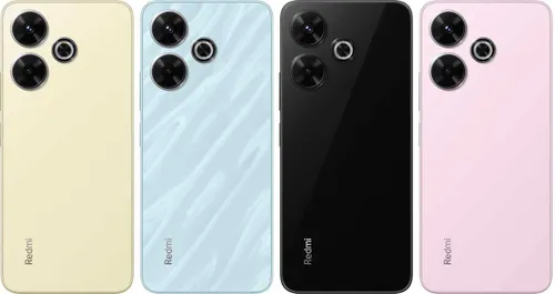 xiaomi remdi 13 colors