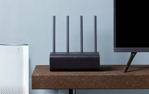 xiaomi router b