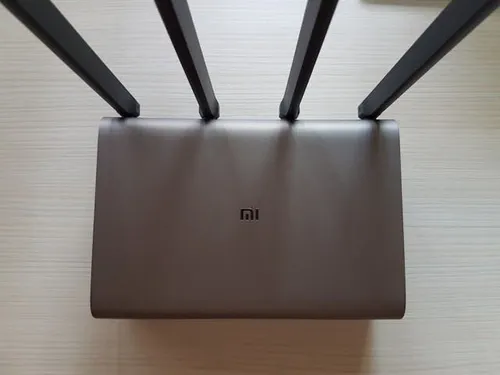 xiaomi router c