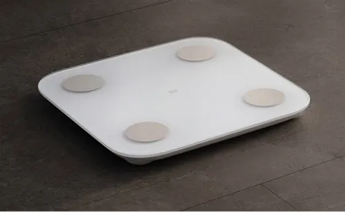 xiaomi scale a