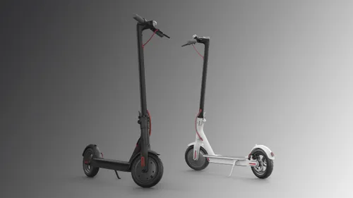 xiaomi scooter 2