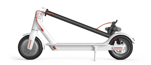 xiaomi scooter 4