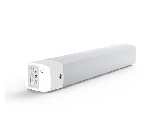 xiaomi smart curtain control
