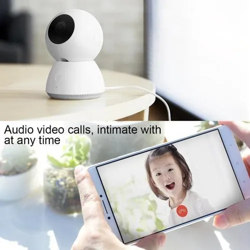 xiaomi smart ip camera x
