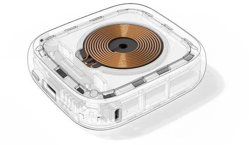 xiaomi solove first review powder bank 2019 wovoworg 003