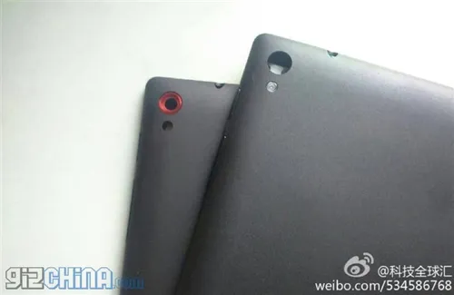 xiaomi tablet leaked 2