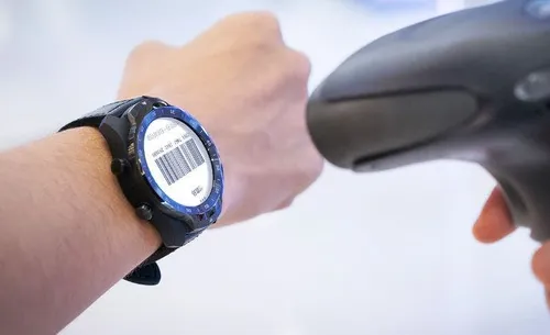 xiaomi tickwatch pro e