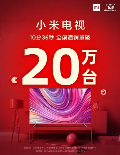 xiaomi tv 1