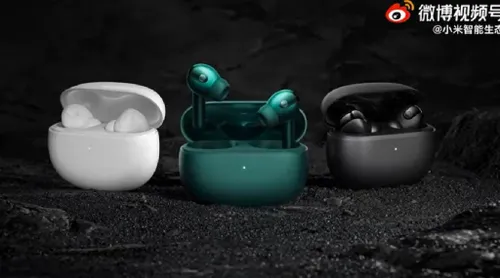 xiaomi tws 3 pro features