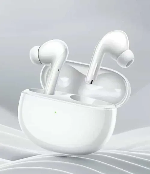 xiaomi tws earphone 3 pro design