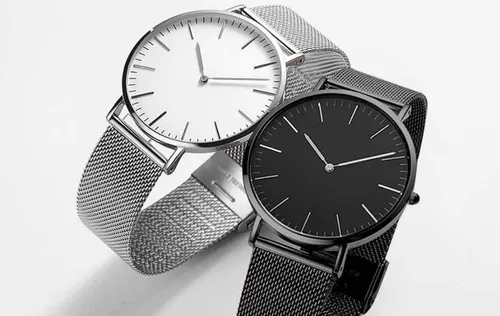 xiaomi ultra thin quartzwatch g