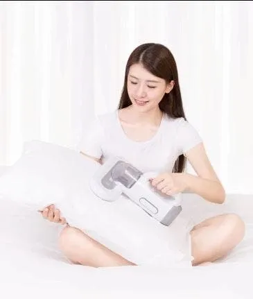 xiaomi vaccum cleaner a