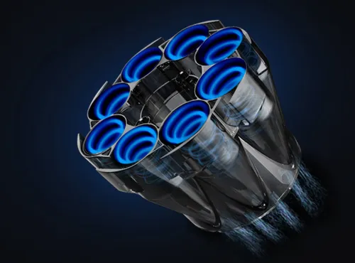 xiaomi vacuum cleaner a