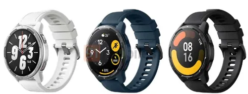 xiaomi watch s2 price