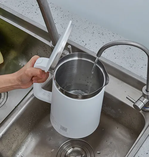 xiaomi water purifier