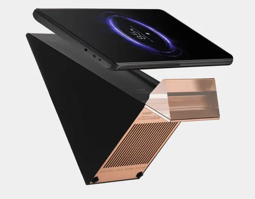 xiaomi wireless charger b