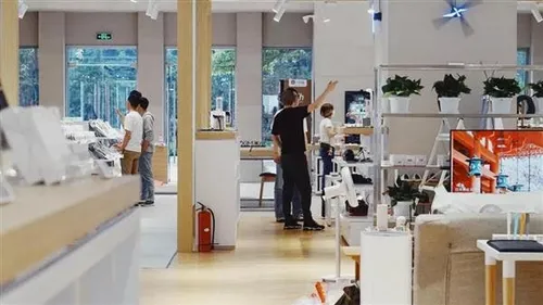 xiaomi youpin flagship store g