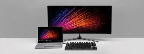 xiaomi yuemi mechanical keyboard 2