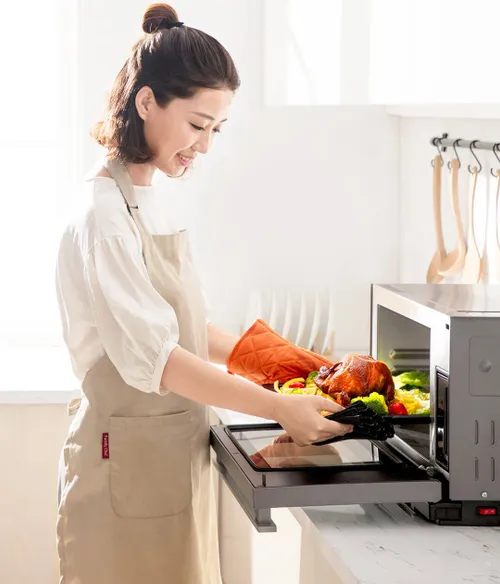 xiaomi yunmi microwave