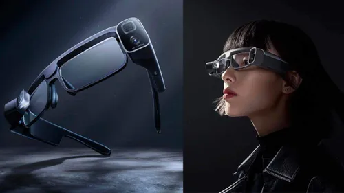 xiaomis new ar glasses