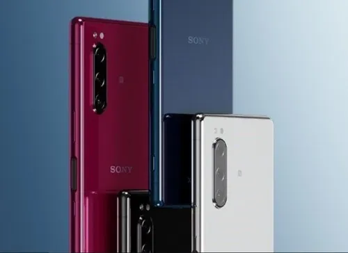 xperia 5a