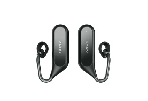 xperia ear duo mwc 18