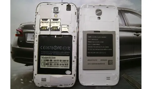 xying m faction dual sim phone