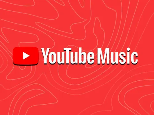 youtube music