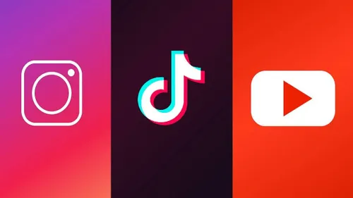 youtube shorts instagram reels dan tiktok