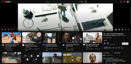 youtube sidebar redesign 3