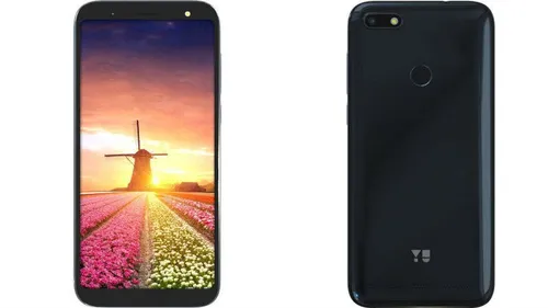 yu ace india price specs