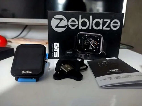 zeblaze review 1