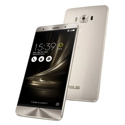 zenfone 3 deluxe