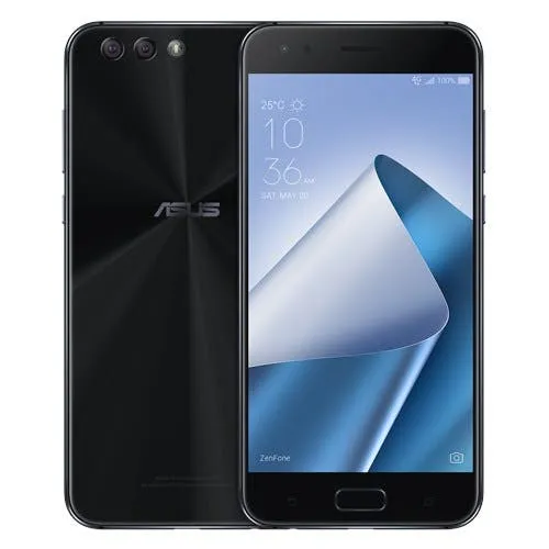 zenfone 4 black 2