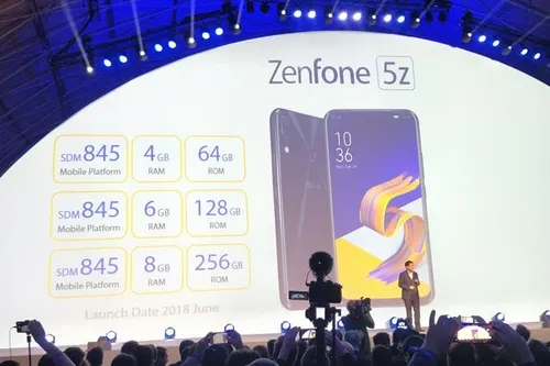 zenfone 5z 27164225957408