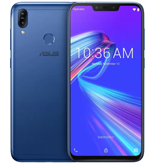 zenfone max m2