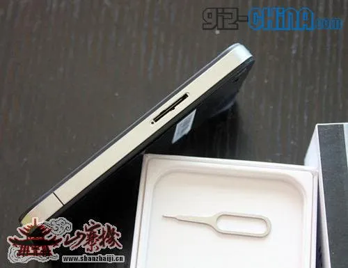 zhouphone iphone 4 sim