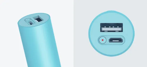 zmi power bank mini1