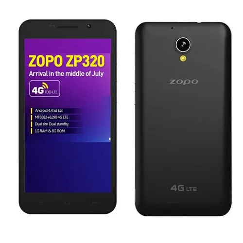 zopo zp320 lte