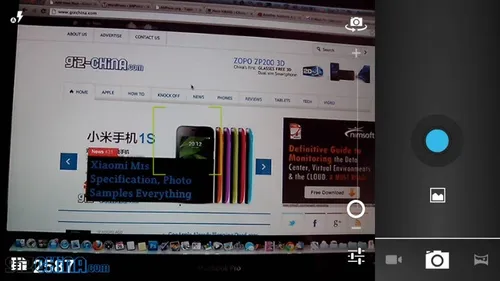 zopo zp900 camea screen shot 8