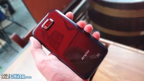 zopo zp900 leader in hand back