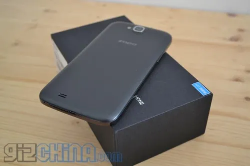 zopo zp990 captain s rear