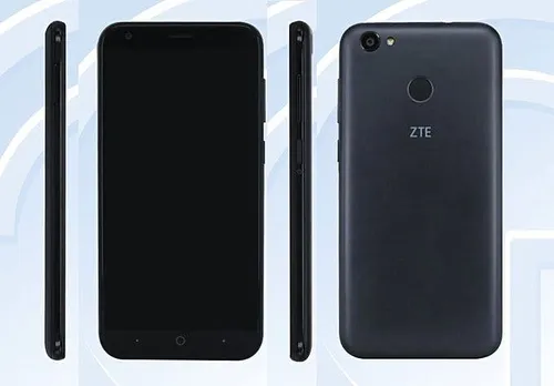 zte a0620