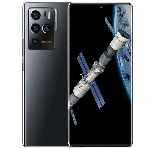 zte axon 30 ultra aerospace edition