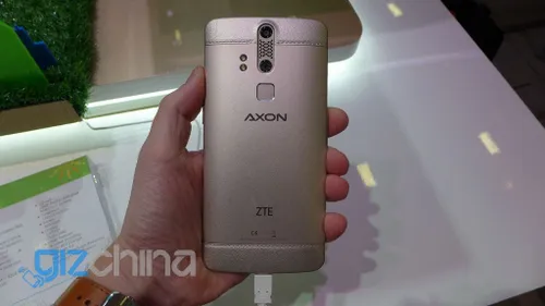 zte axon elite result 1