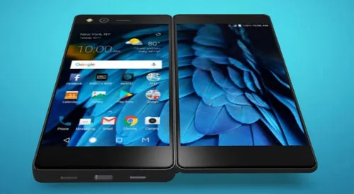 zte axon m price release date