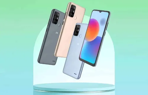 zte blade a52 launched in malaysia