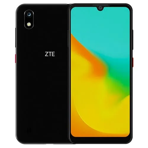 zte blade a7